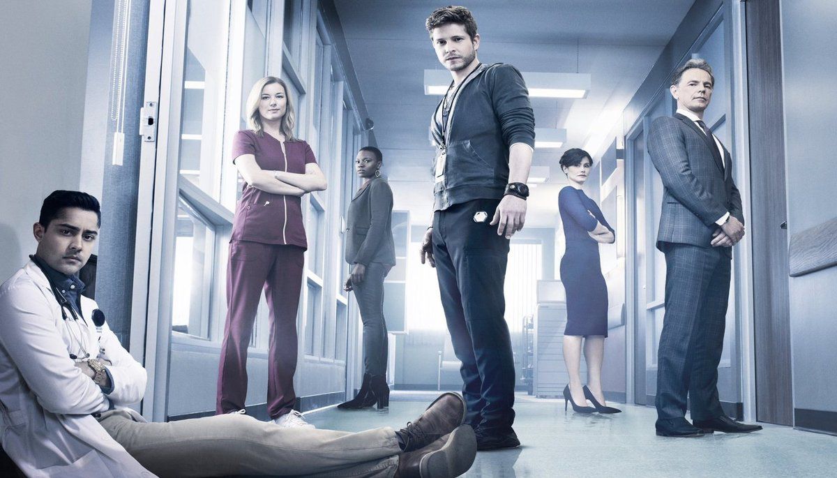 The Resident saison 1 : Où voir la série en streaming ? - Mediacritik
